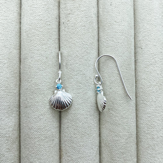 Aquata Earrings
