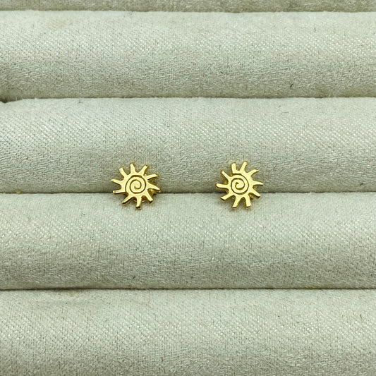Sun Studs