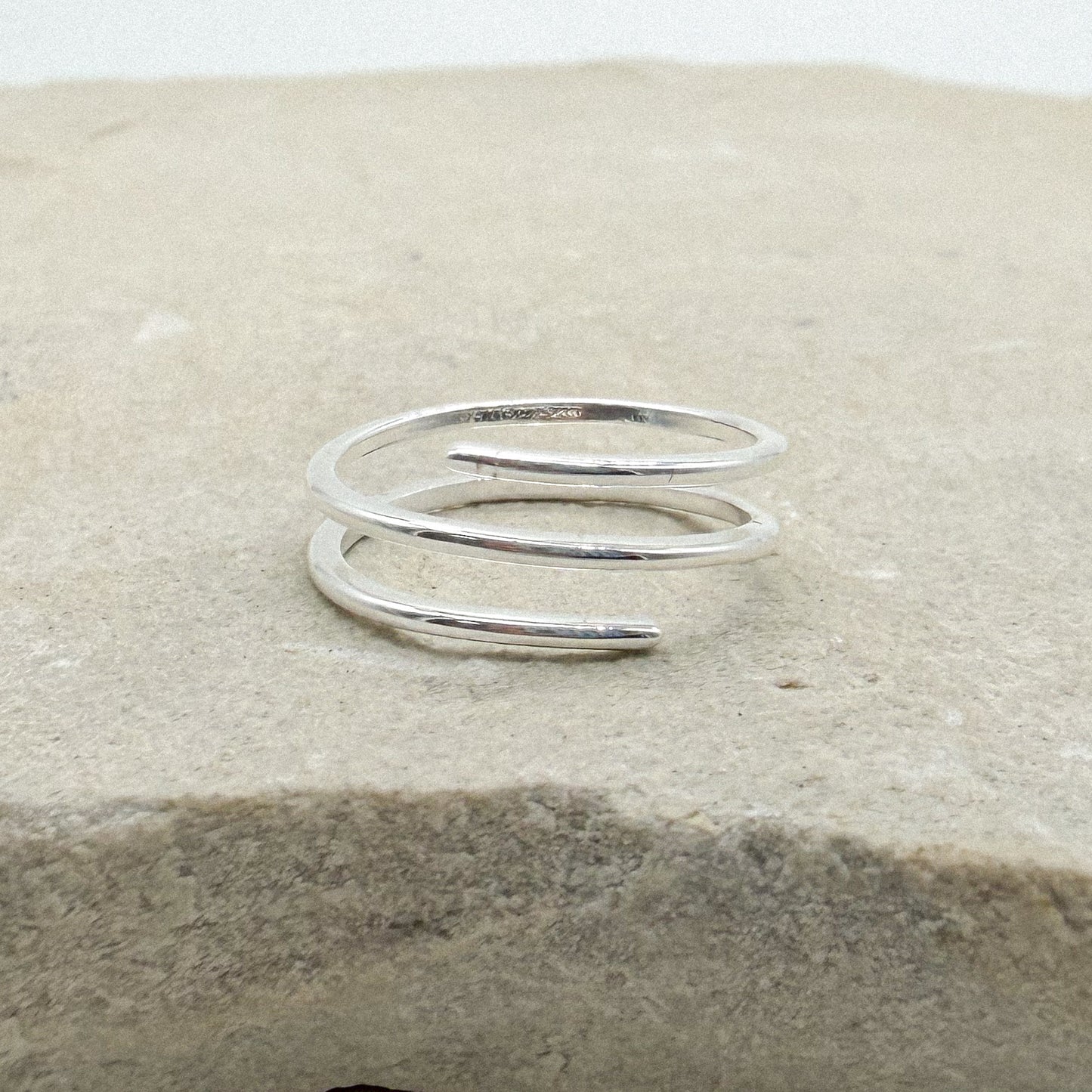 Wrap Ring