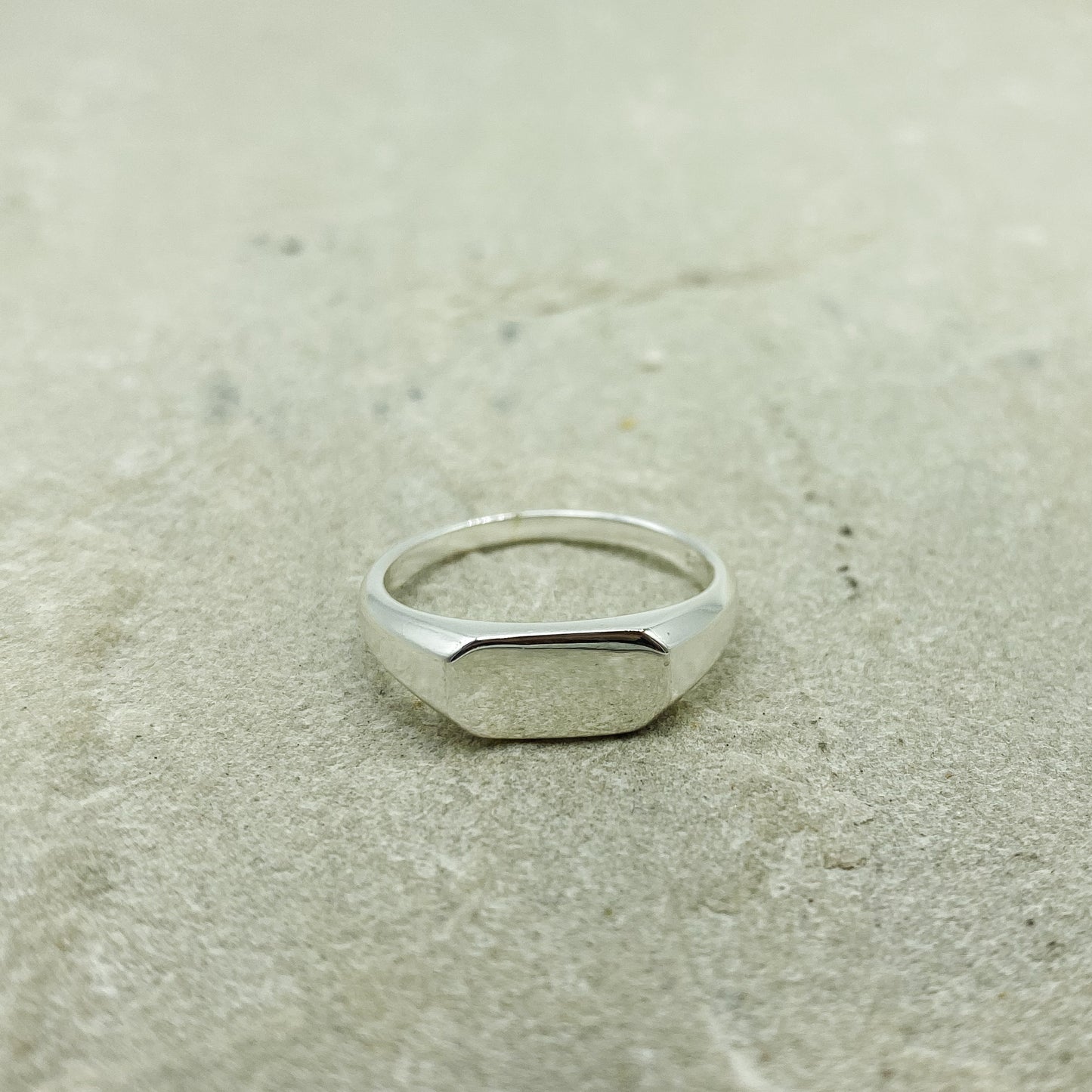 Frank ring