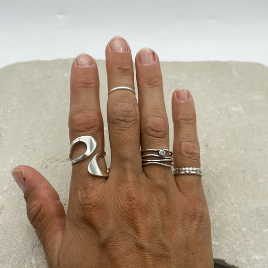MIDI band ring