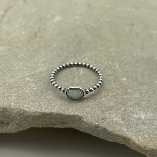 Bondi Ring - LC Opal