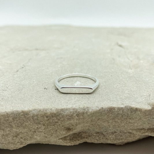 Staple Ring
