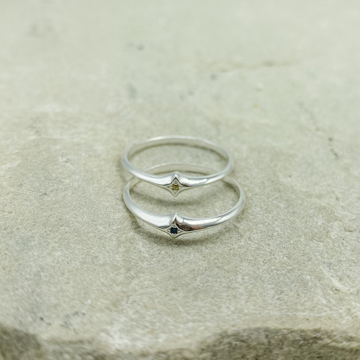 Starling Ring - CZ