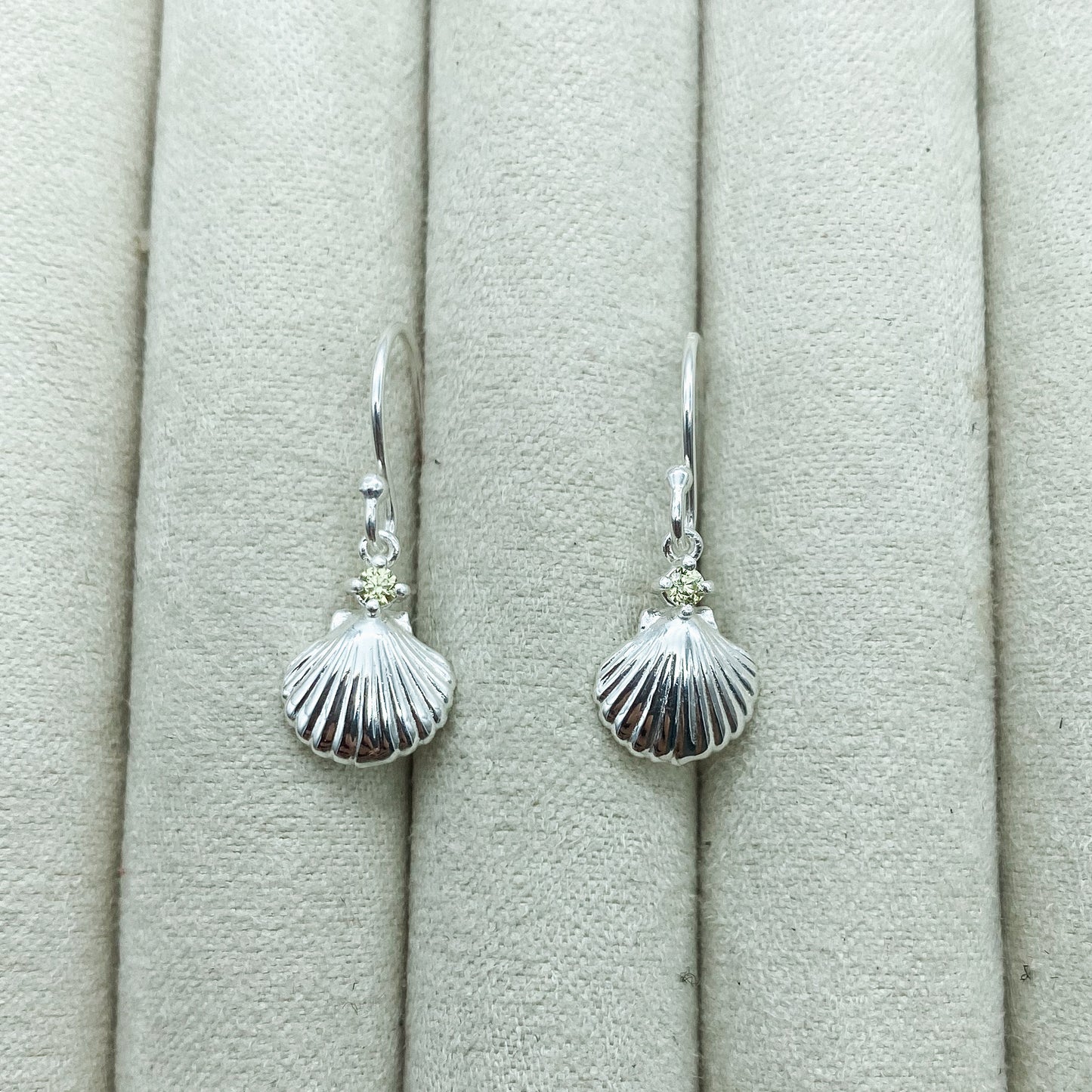 Aquata Earrings