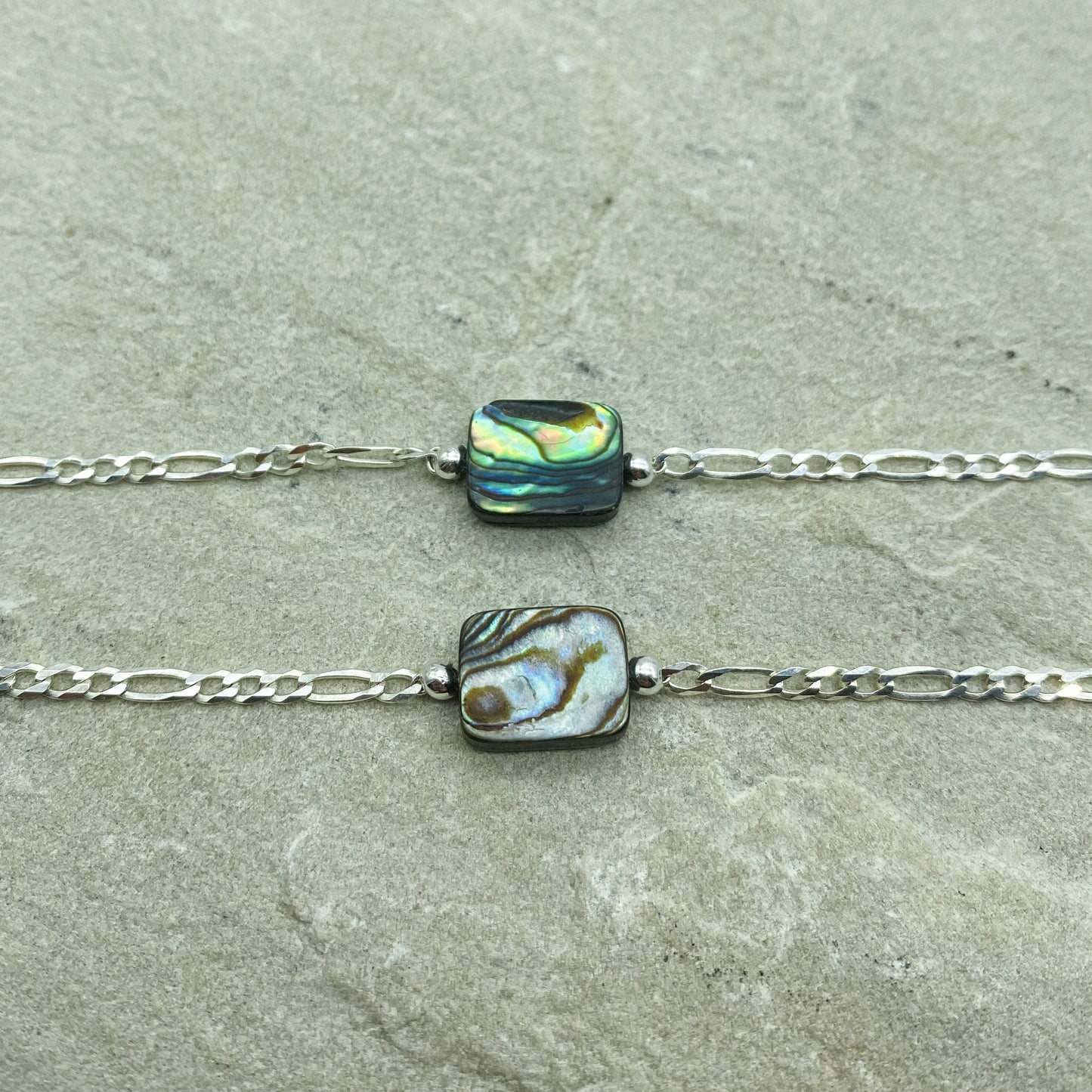 Cali Bracelet - Abalone