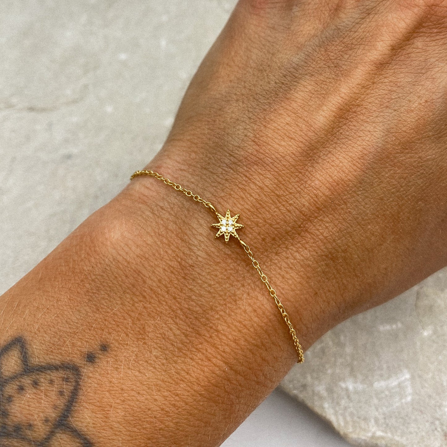 Galaxy Bracelet