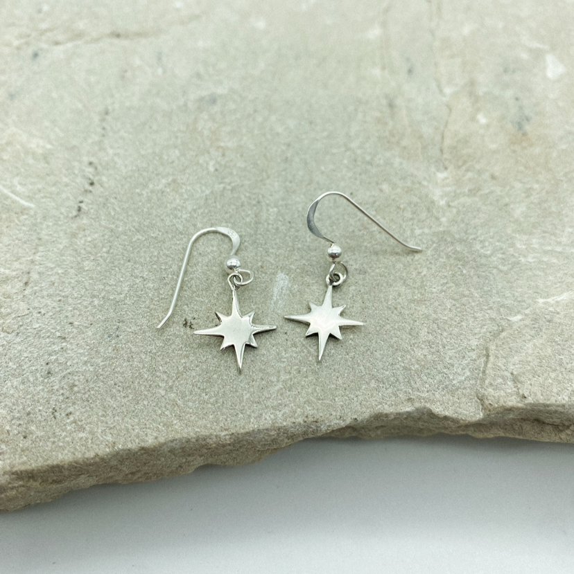 Neverland Hook Earrings