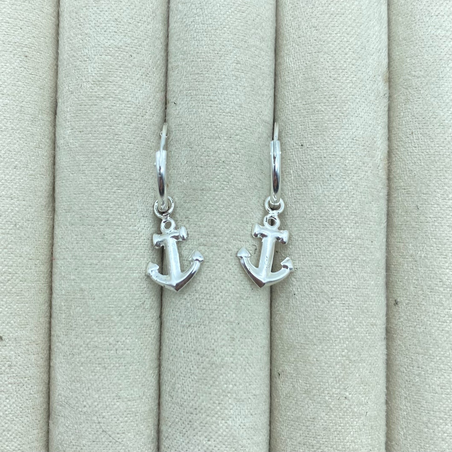 Sailor Hoops
