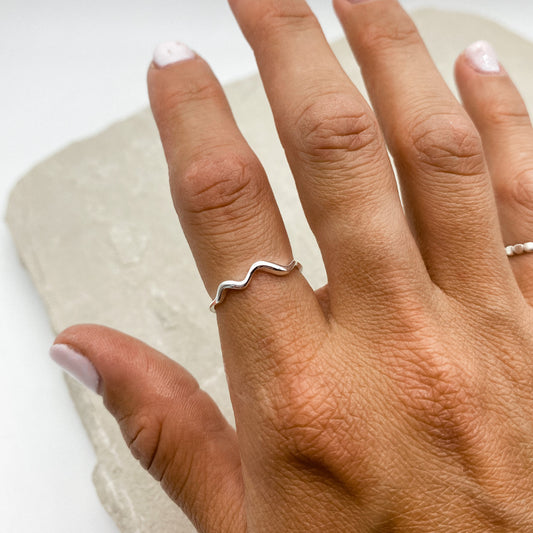 Mountain ring