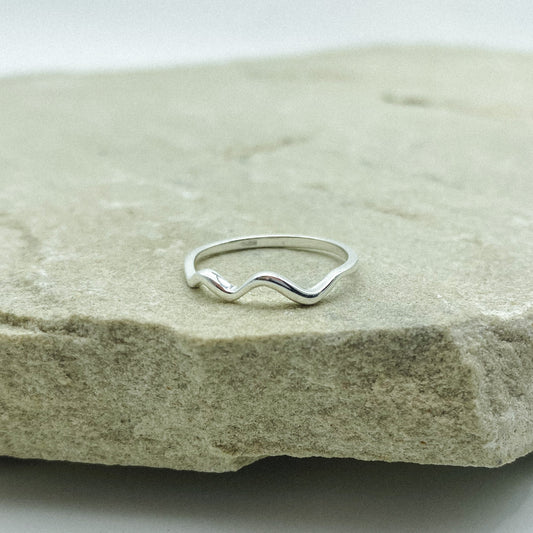 Mountain ring