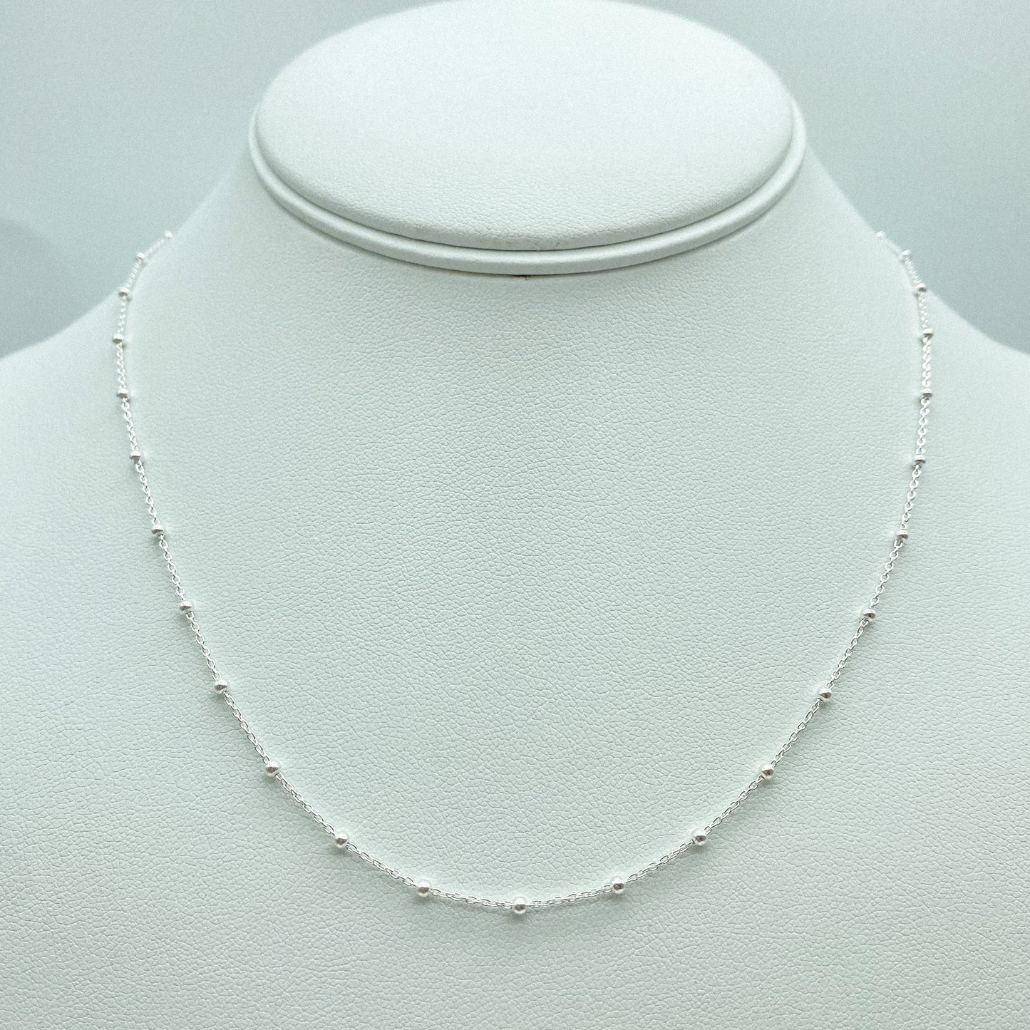 Willow - Balled Chain