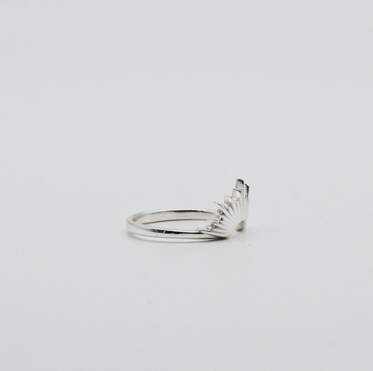Sunset lover Ring