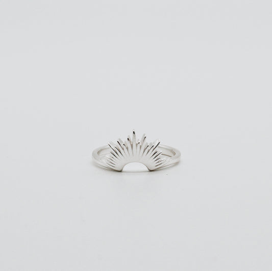 Sunset lover Ring