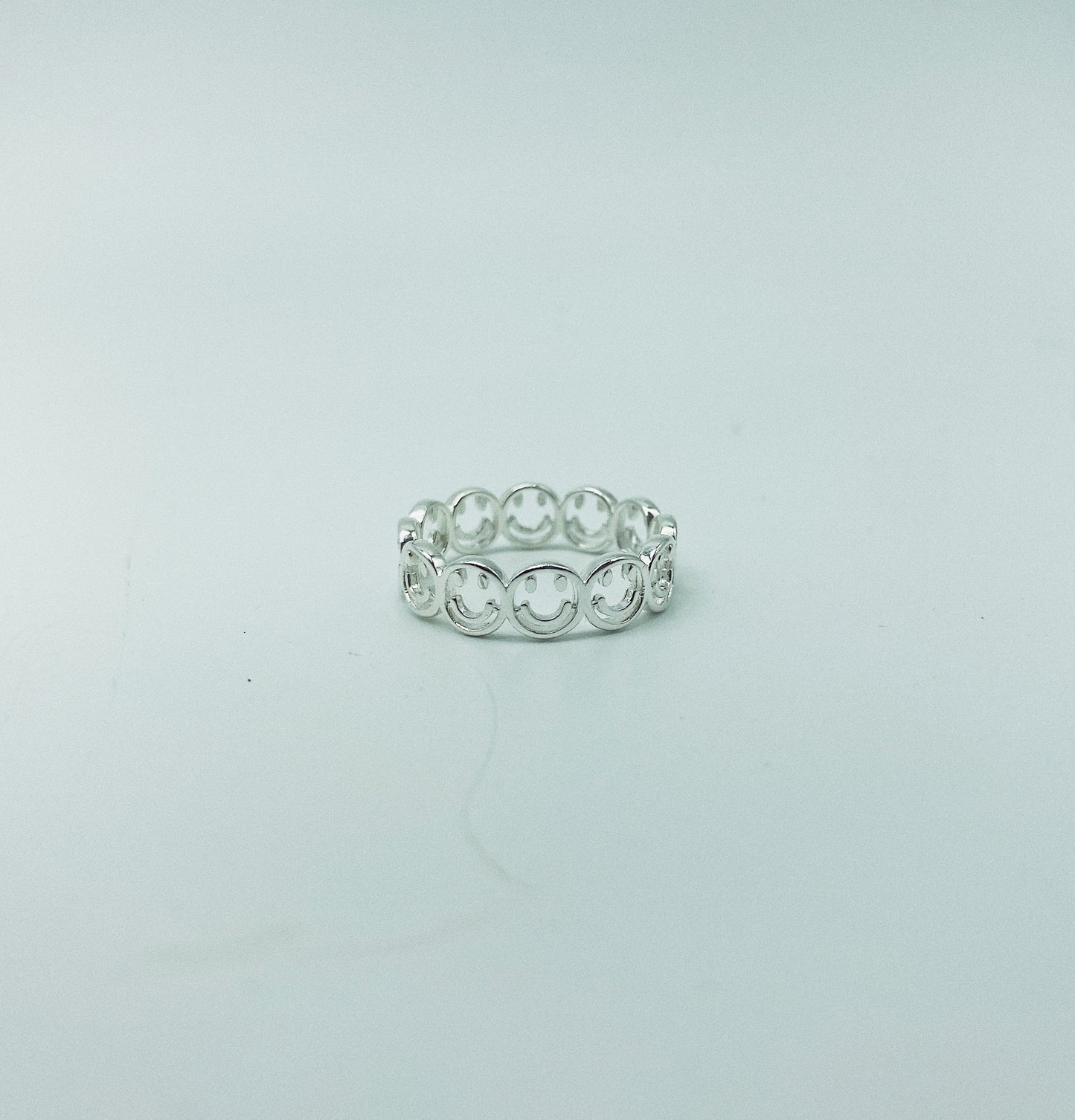 Happy Days Rings