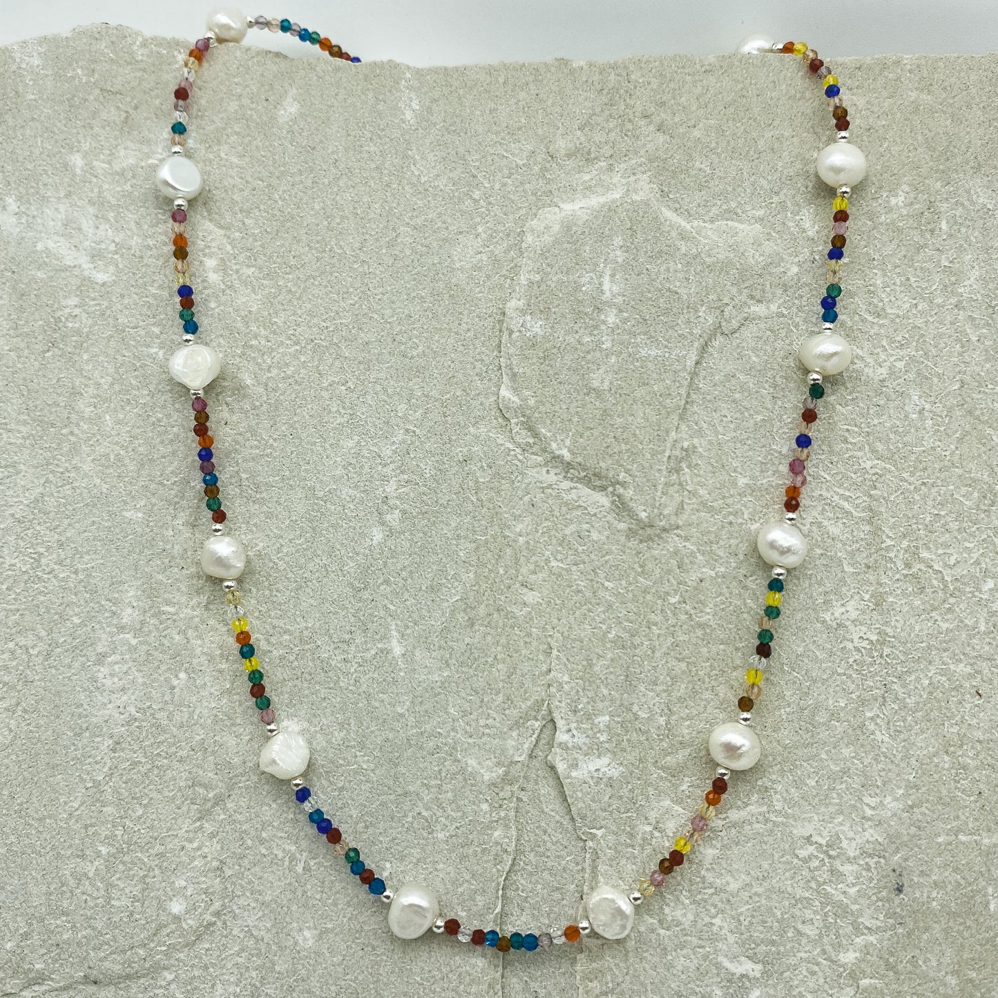 Arwen Necklace