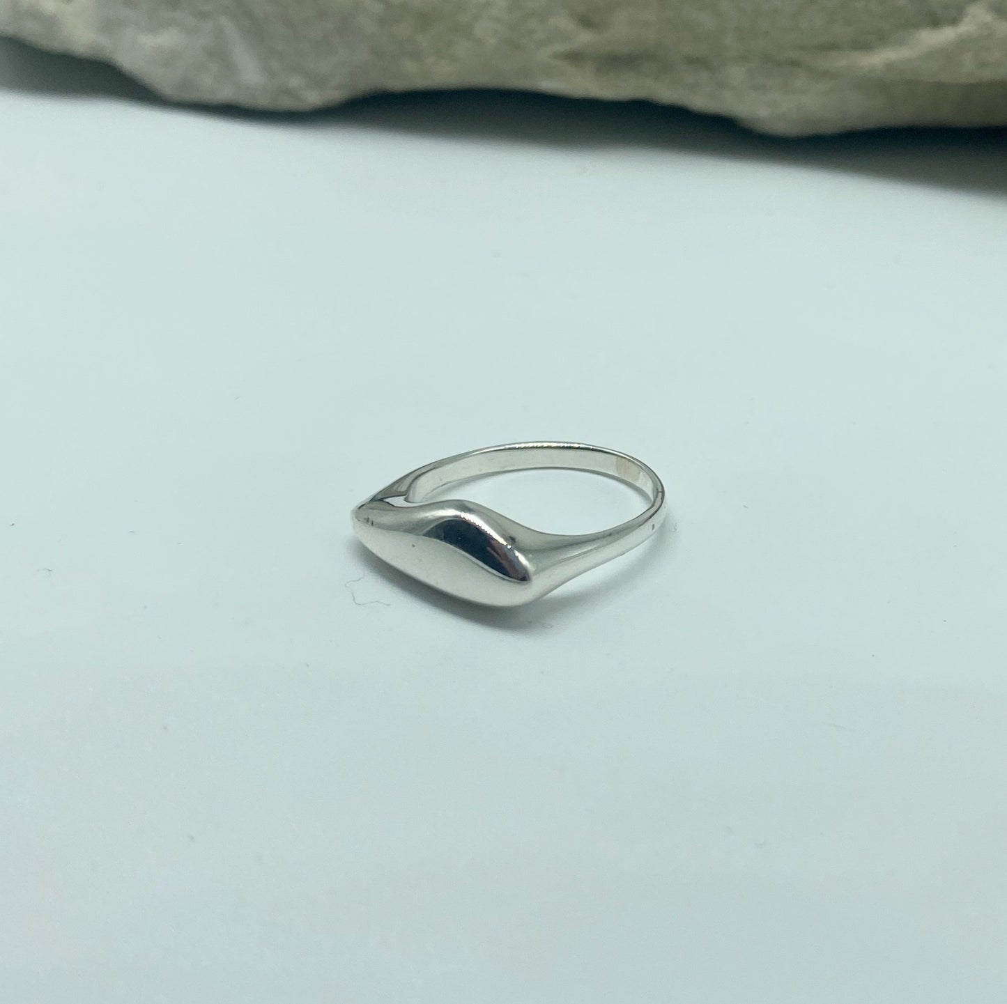 Hendrix Ring