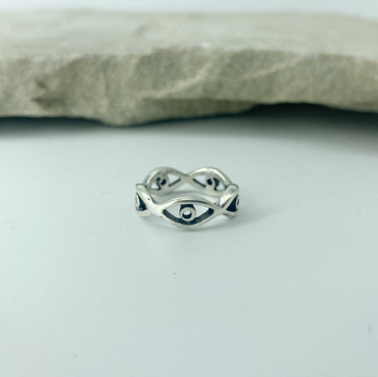 Prophecy Ring