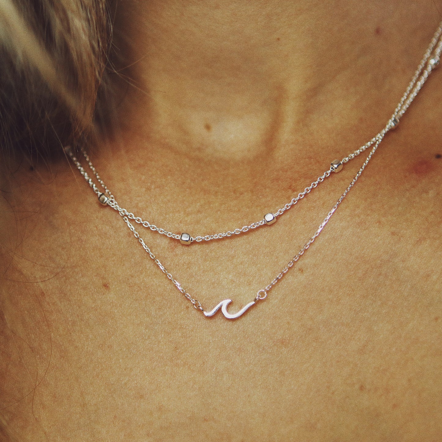 Pacific Necklace