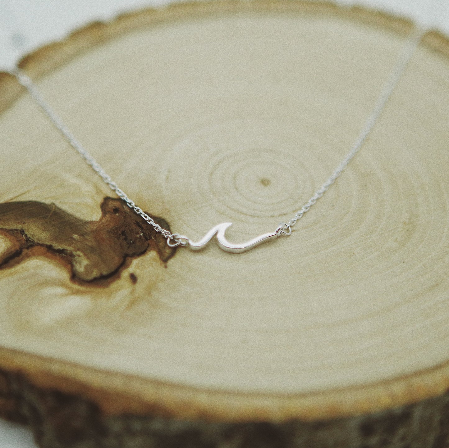 Pacific Necklace