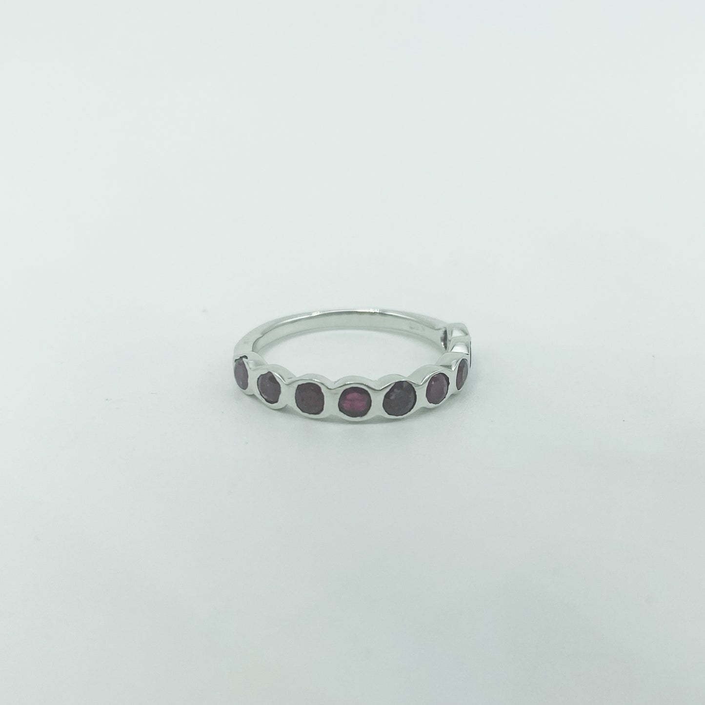 Ruby Ring
