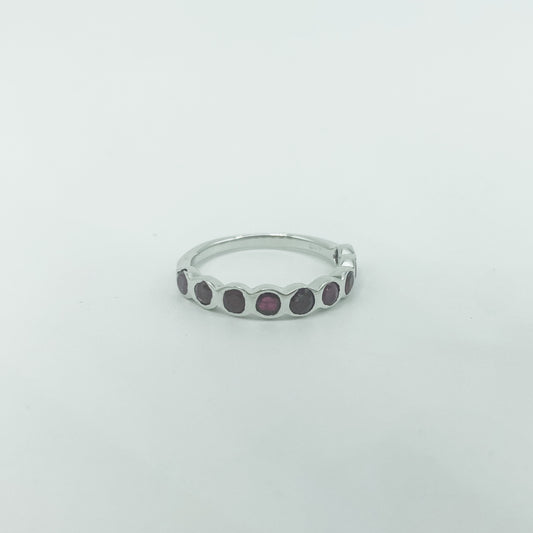 Ruby Ring