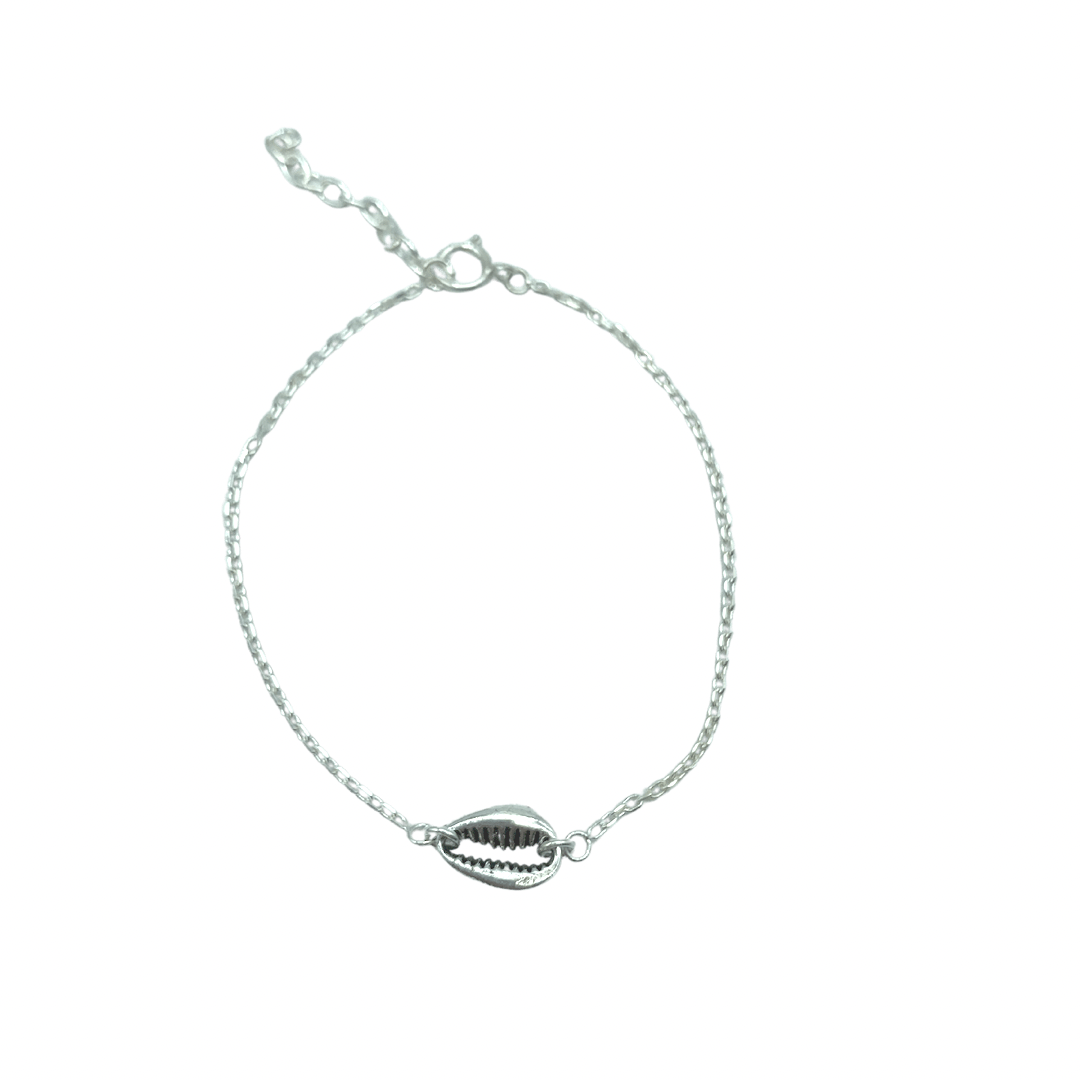 Seashell Bracelet