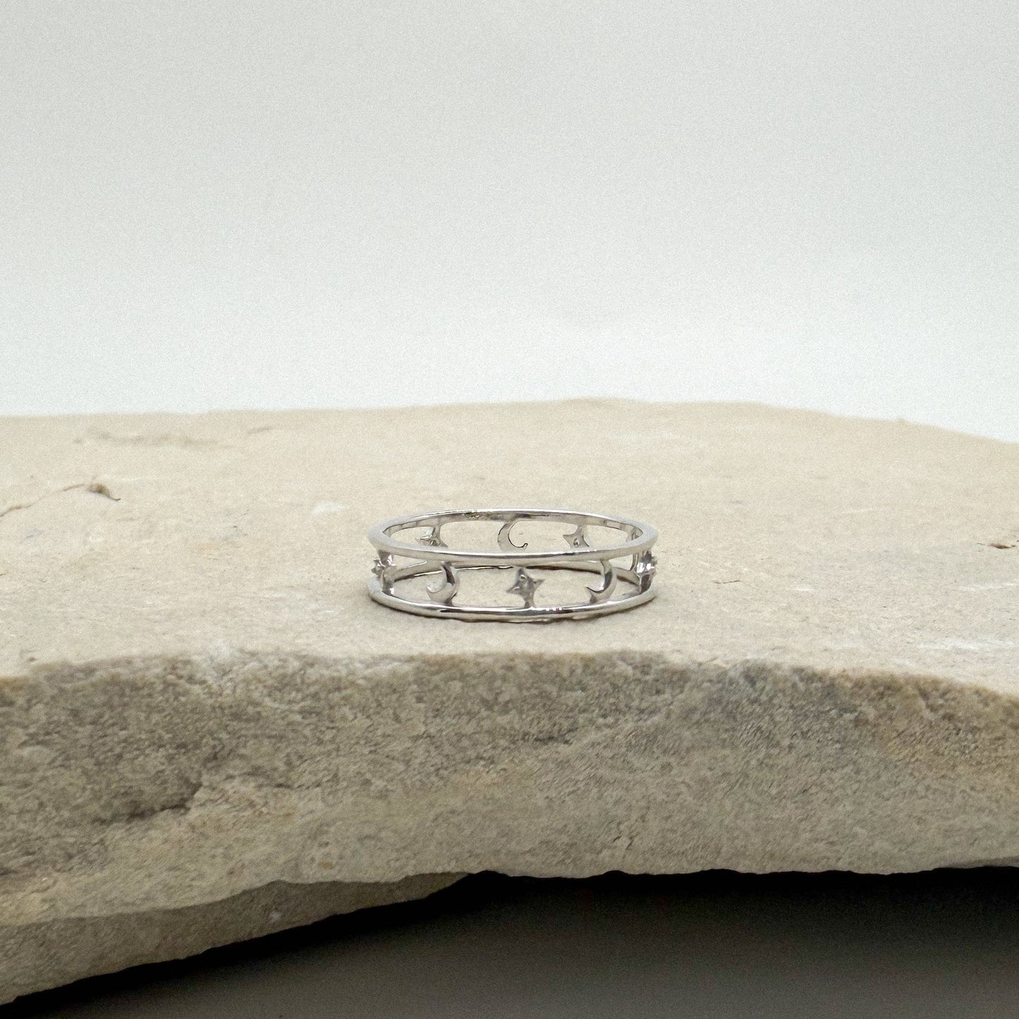 Stellar Ring