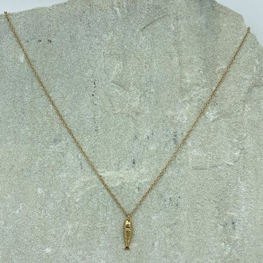 Sicily Necklace