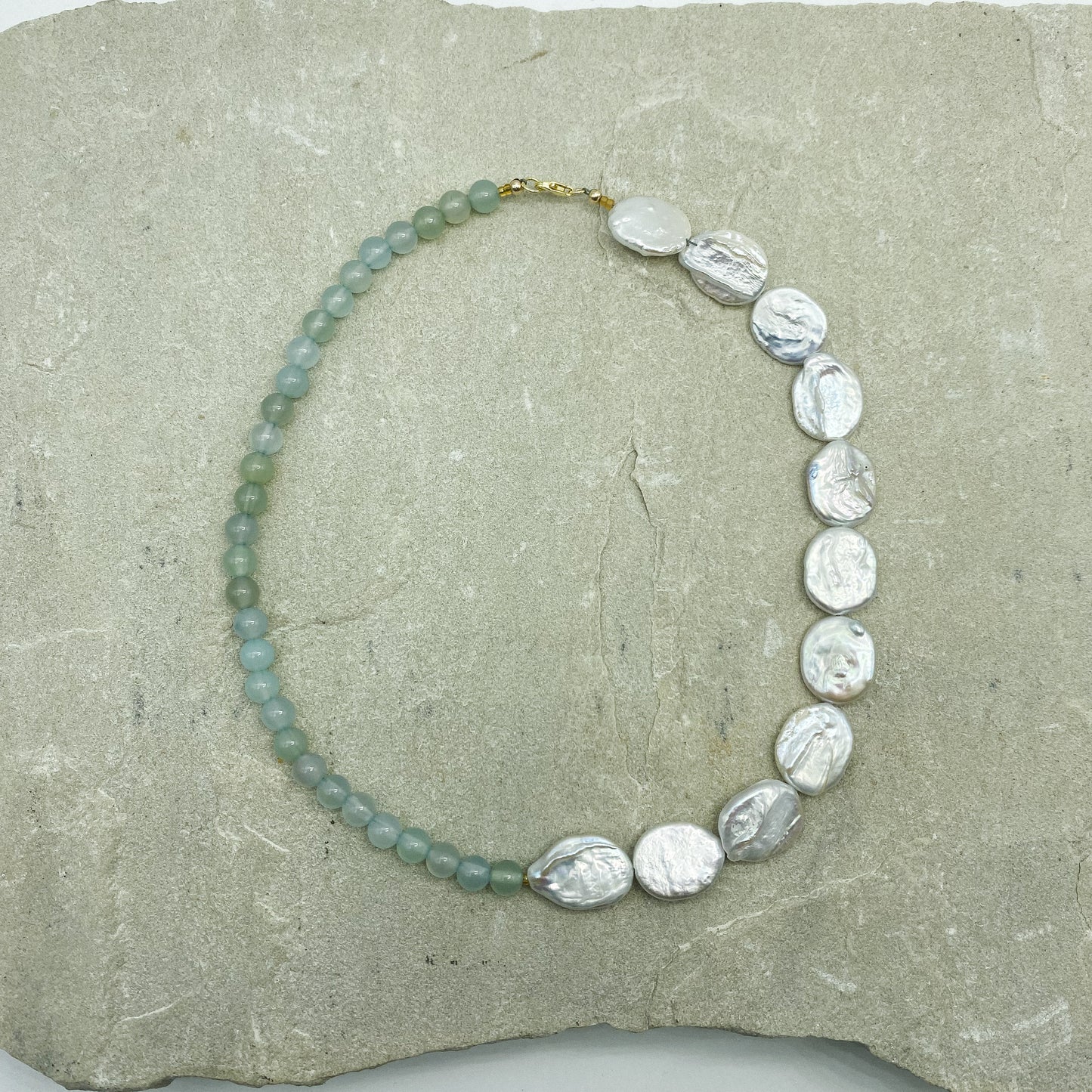 Sand & Shore Necklace