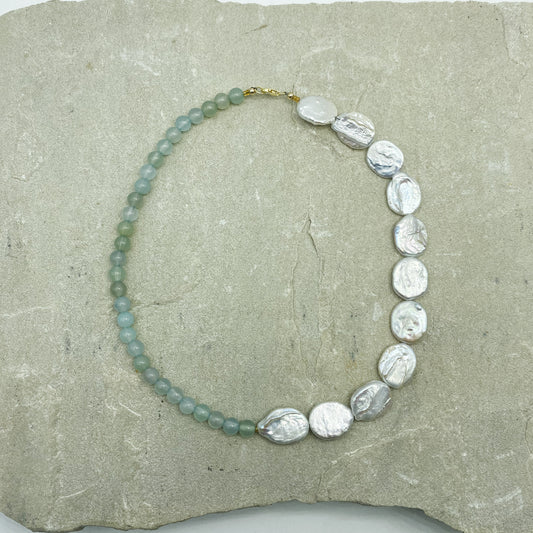 Sand & Shore Necklace