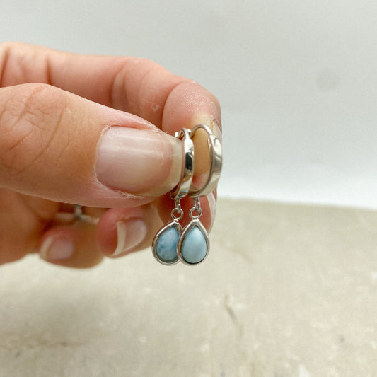 Larimar Huggies
