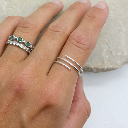 Wrap Ring