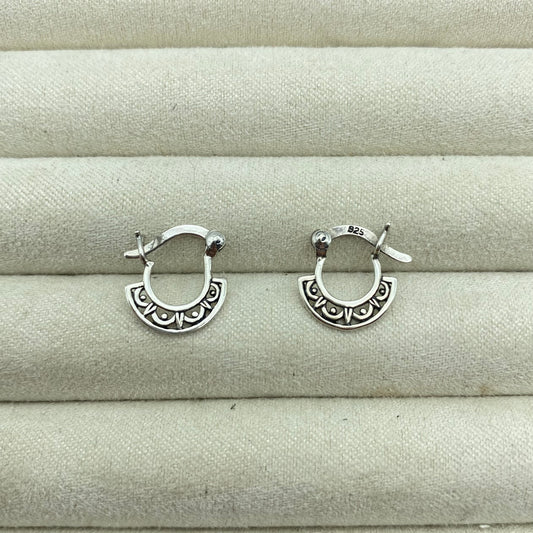 Boheme Hoops