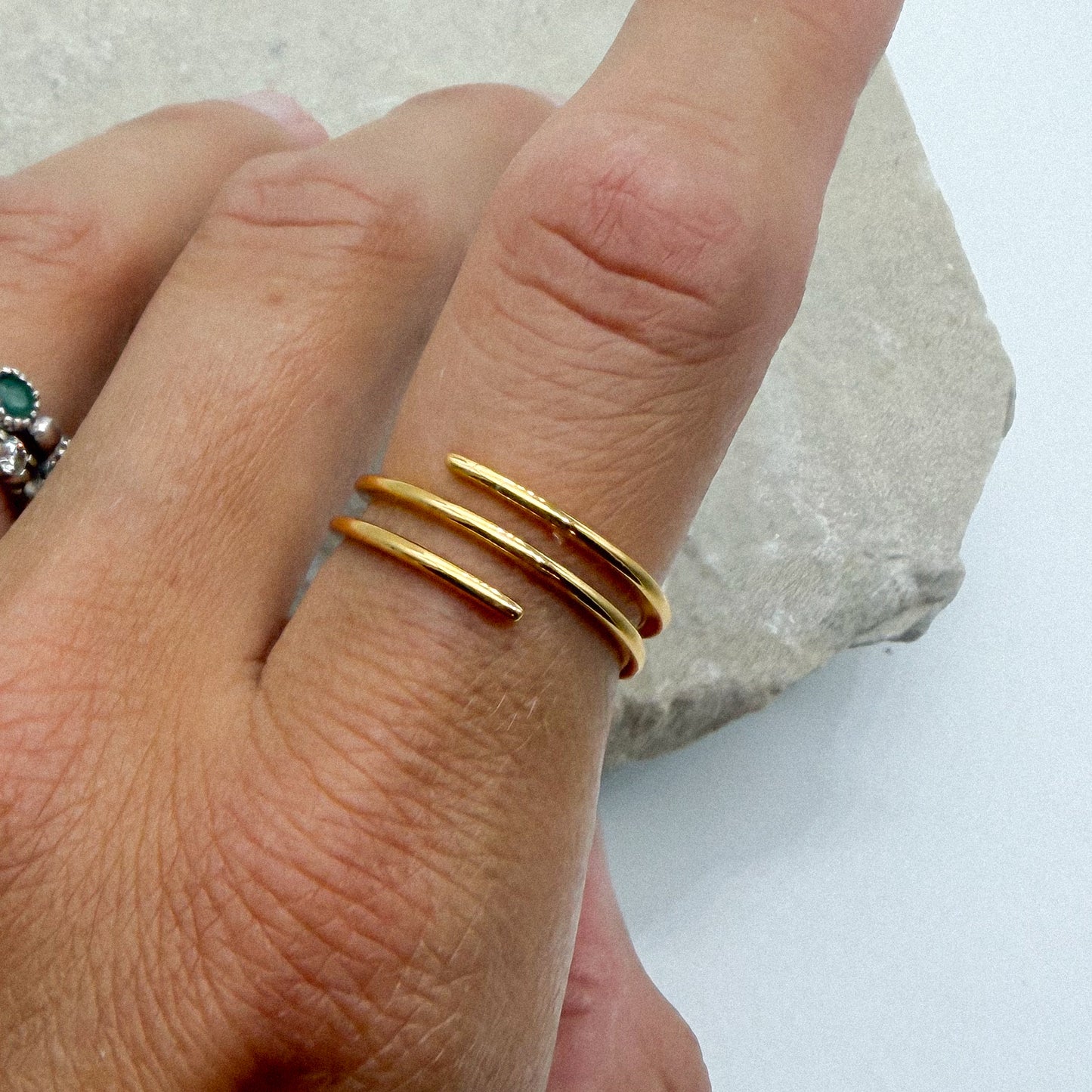 Wrap Ring