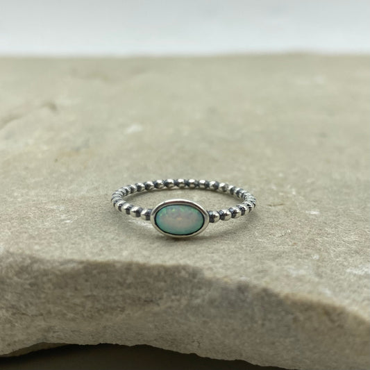 Bondi Ring - LC Opal