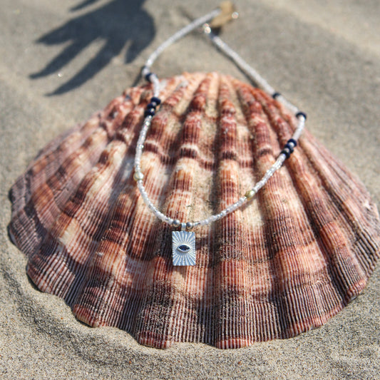Finn necklace