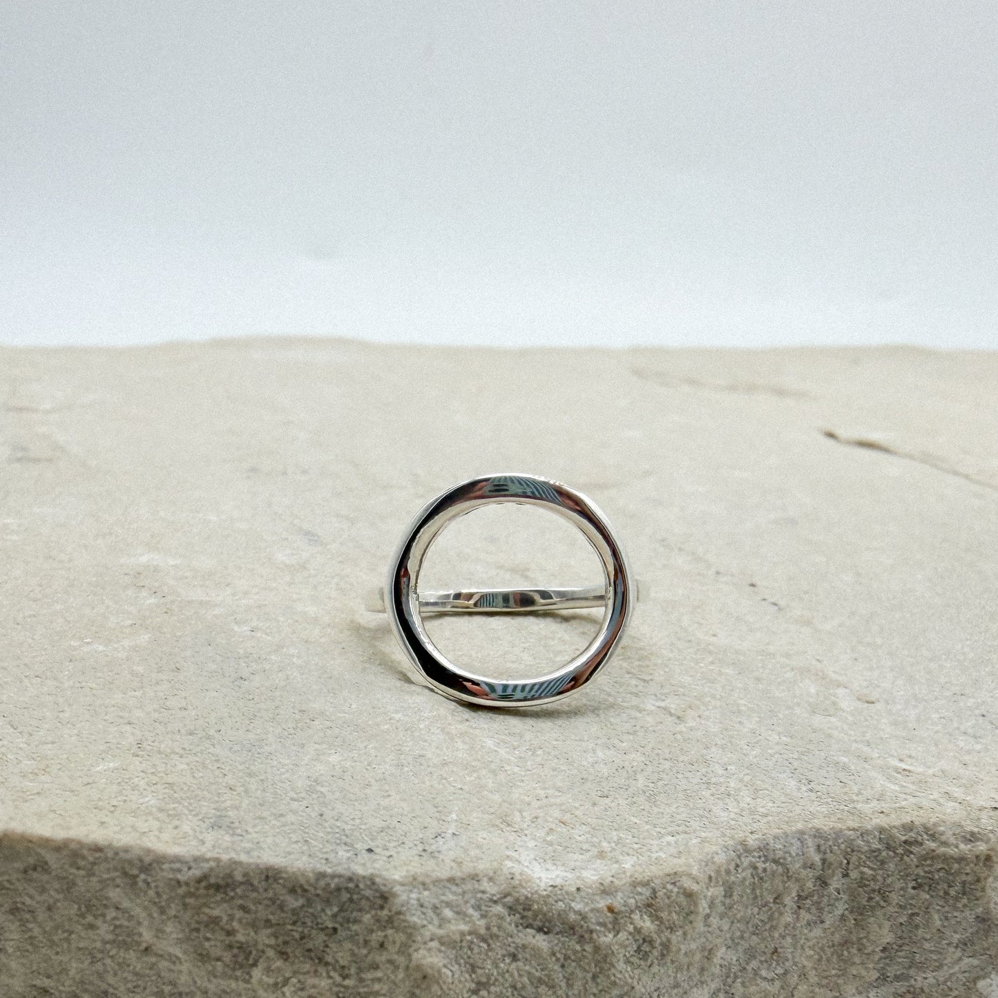 Circle Ring