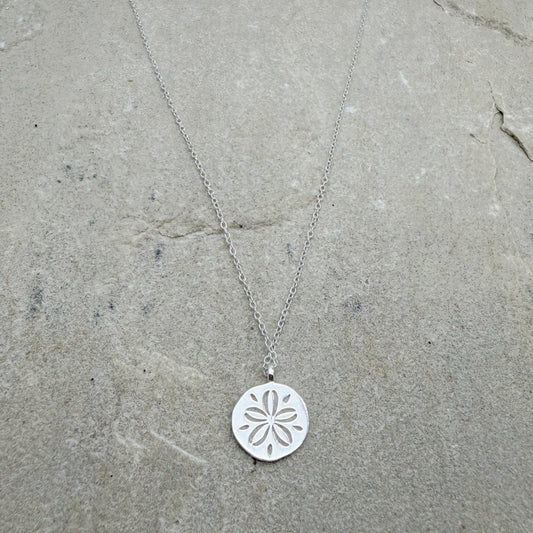 Swell necklace - Reversible