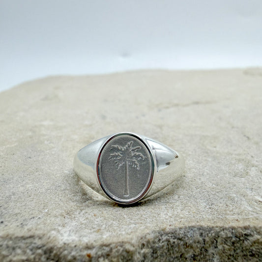 California Ring