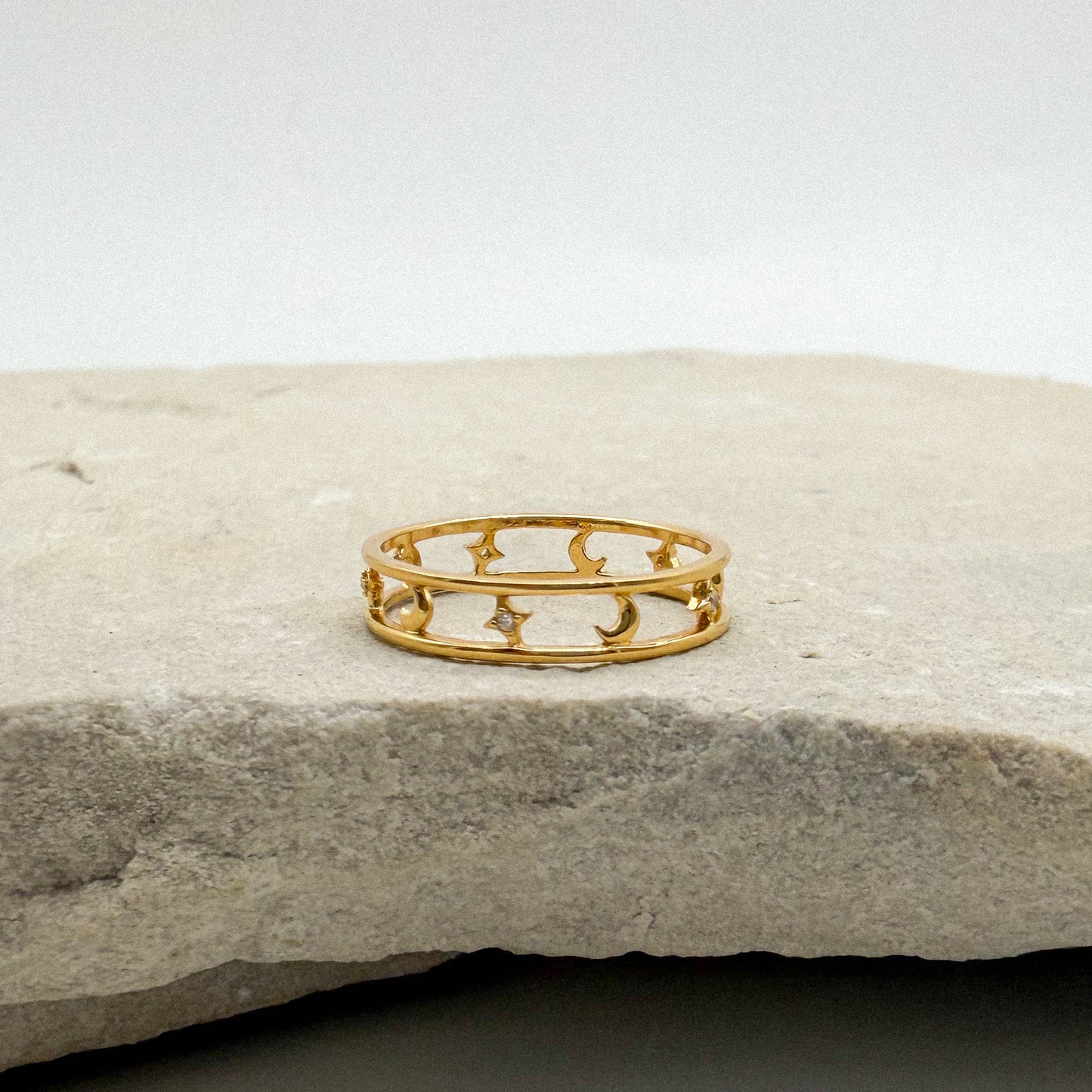 Stellar Ring