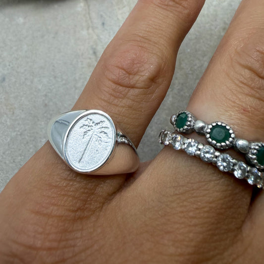 California Ring