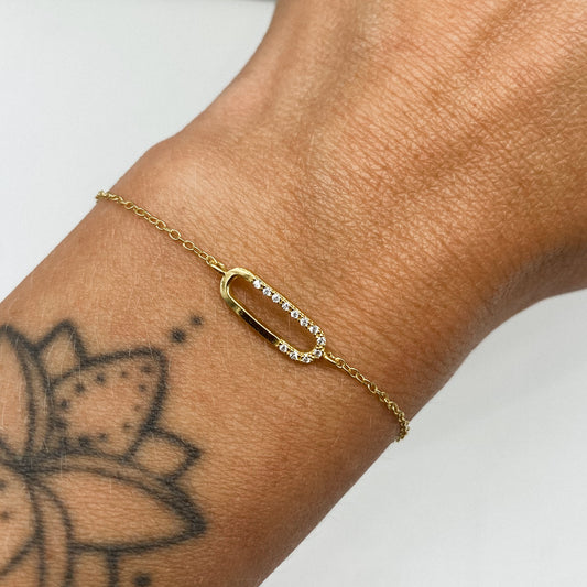 Coast Bracelet