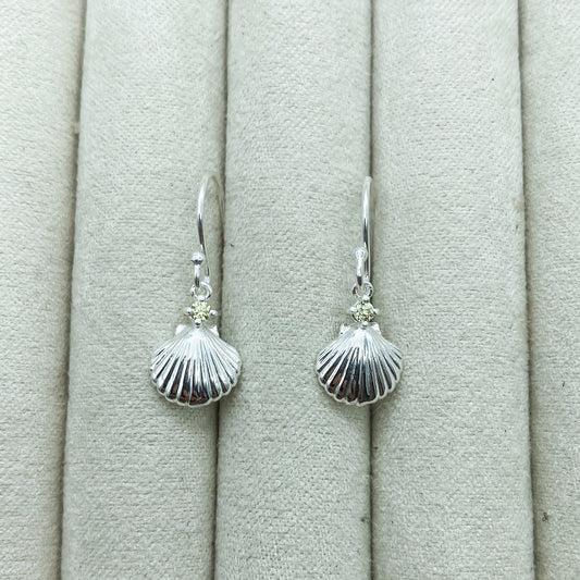 Aquata Earrings
