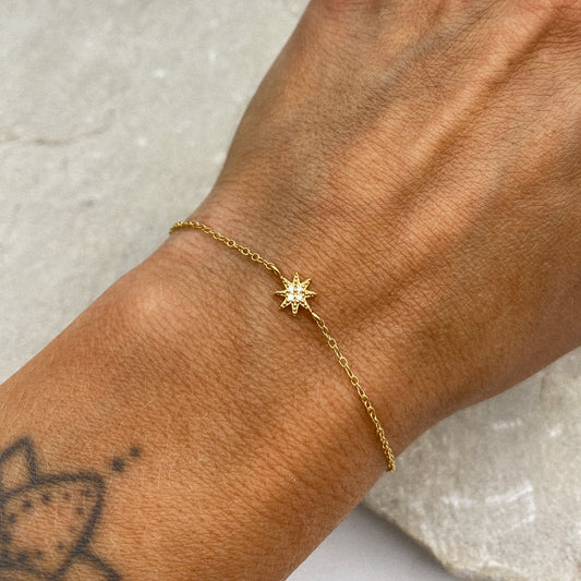 Galaxy Bracelet