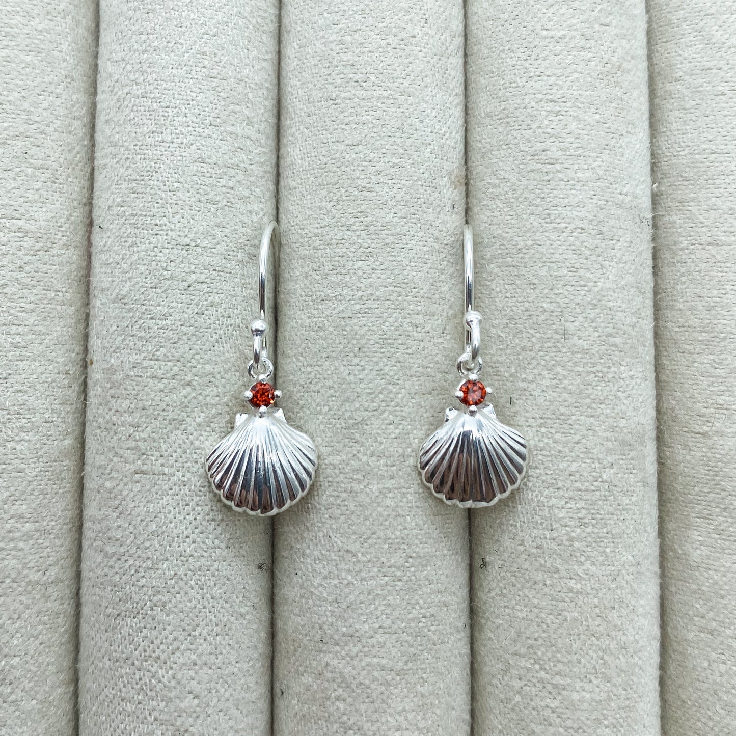 Aquata Earrings