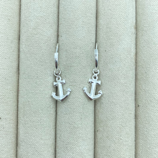 Sailor Hoops