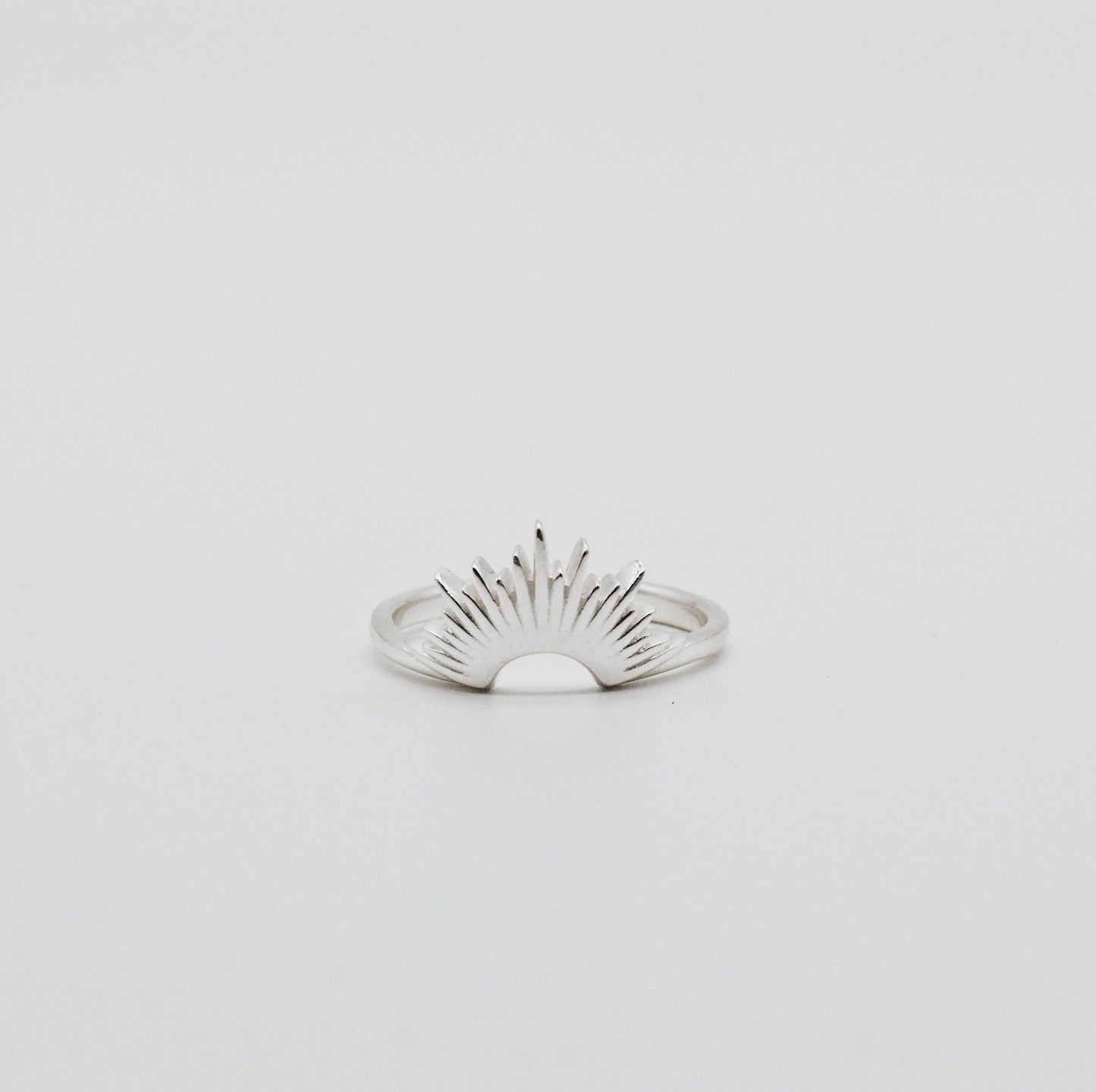 Sunset lover Ring