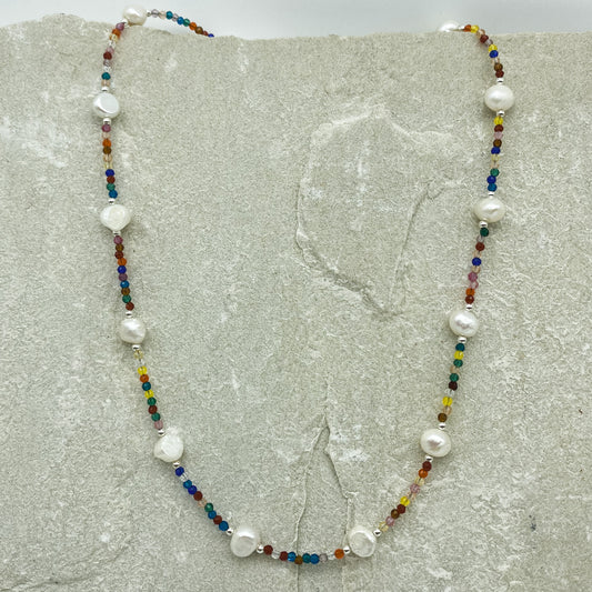 Arwen Necklace