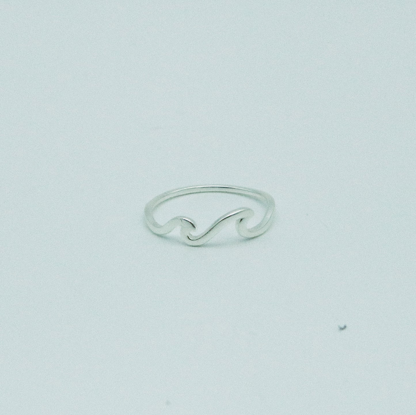 Shore Break Ring